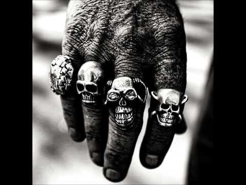 Junkyard Preachers ~ Crawling King Snake