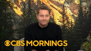 [閒聊] Tracker尋蹤者S3開播 Justin爆兄弟情內幕