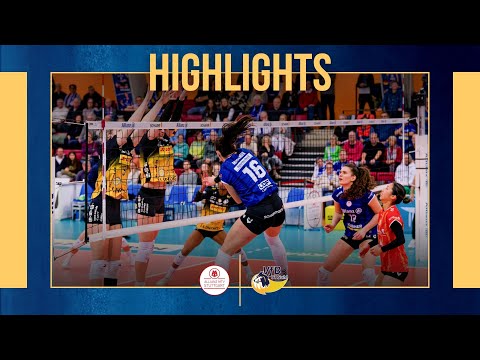 Highlights: Allianz MTV Stuttgart - VfB Suhl LOTTO Thüringen