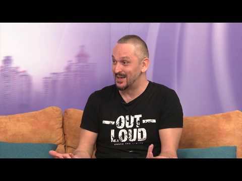 SU16  Gost  Saša Dobrijević  šminker