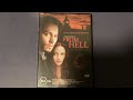 Opening To From Hell 2001 2002 DVD Australia