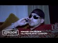Armand Van Helden - Full Moon (feat. Common) [Official Video]