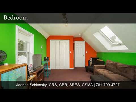 5 Hillsdale Avenue, Burlington, MA, 01803