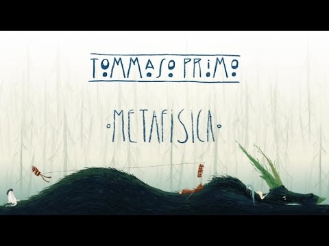 05 Tommaso Primo - Metafisica