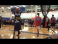 J.CRUZ - 16AAU - SPRING 2015