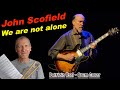 John Scofield – We are not alone - Drum Cover (Patrizio Usel)