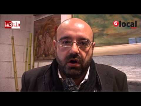 Intervista a Giuseppe Boi – #glocal2013