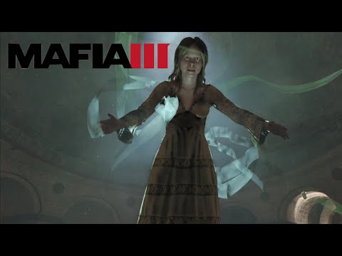 Find Bonnie At Nuit Blanche | Mafia III (Sign Of The Times)