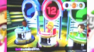 【4人で】Wii Party U 実況プレイ Part.2【お絵かきクイズ編】