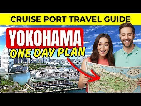 Thumbnail for Yokohama Cruise Port Guide – Easy Way to Experience Real Japan