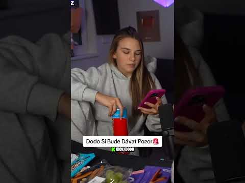 Dodo Si Bude Dávat Pozor 🤣🚨