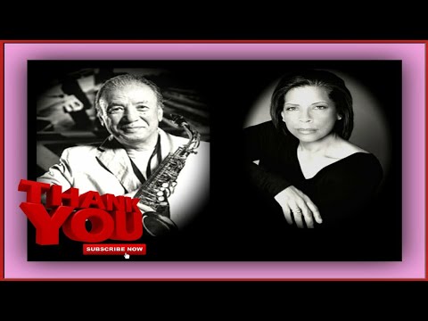 Sadao Watanabe & Patti Austin 🔺️ Any Other Fool 🔺️ Best 80s R&B Jazz Music