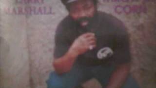 Larry Marshall   Throw   Mi Corn