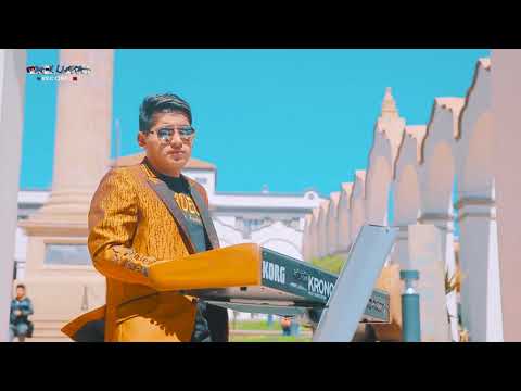 Grupo Amadeus De Potosí │Mi sufrimiento│ Primicia 2019 - Exclusiva Records™☑️