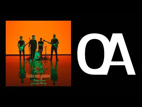 Florian Rus x Nicole Cherry - Fără tine (Official Audio)