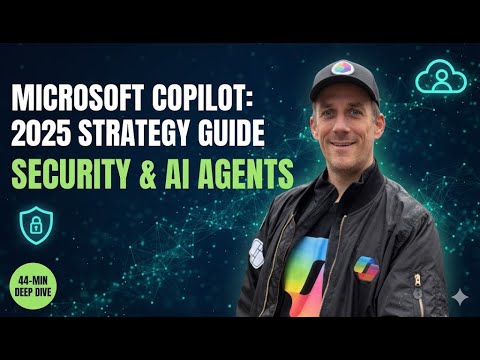 Copilot: Beginners Guide for Business