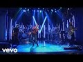 Maroon 5 - Maps (Live On SNL)