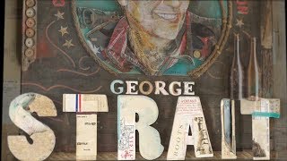 George Strait &quot;Goin&#39; Goin&#39; Gone&quot; Lyric video