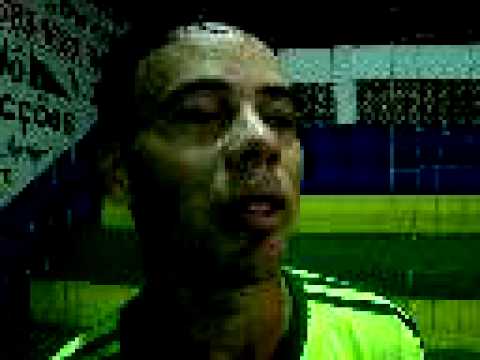 Imagens e sonora futsal