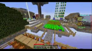 Miniaturka - Skyblock #13 Budowanie drogi i kończenie farmy