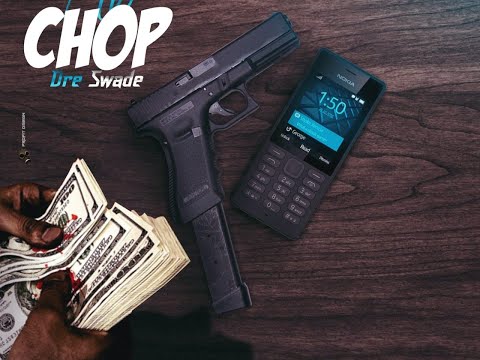 Dre Swade - Haffi Chop - April 2020