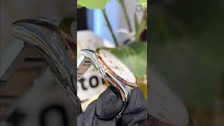 youtube Longines 40mm Nam L2.785.5.76.7