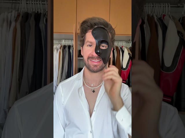 Vídeo relacionado con Camisa de disfraz de villano de Halloween Camiseta