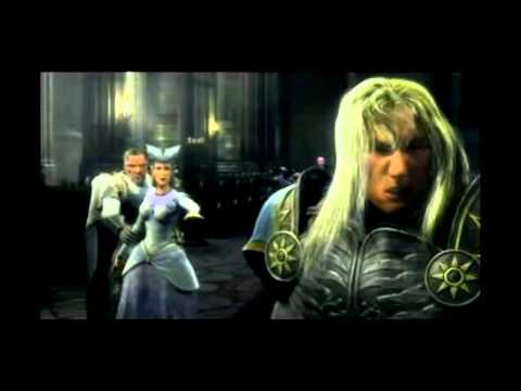 Heroes of Might and Magic V (intro)