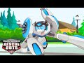 Transformers Rescue Bots Season 4 Episode 22 FULL Episode Kids Cartoon Transformers Junior