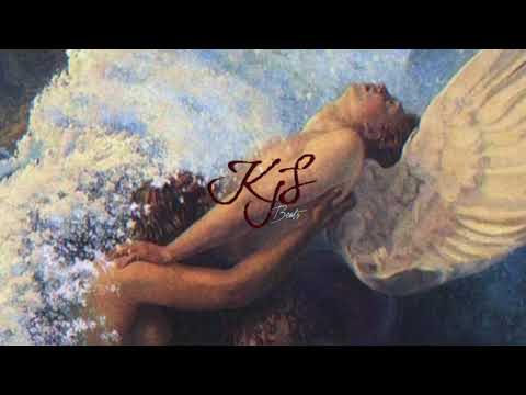 kjsbeats - Crystal Rain // Smooth Soulful Instrumental 432hz