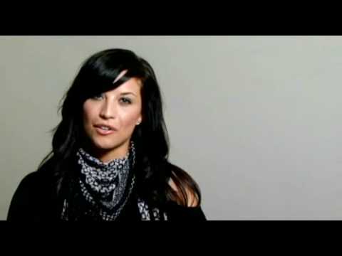 American Idol Hollywood Hopeful: Joanna Pacitti