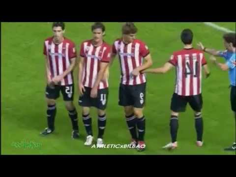 Athletic Bilbao Vs Betis ( Dia Para Olvidar ) 2-3