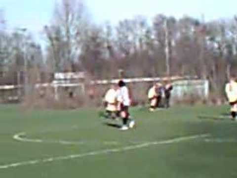 MSC dames 2 tegen Alcides dames 1