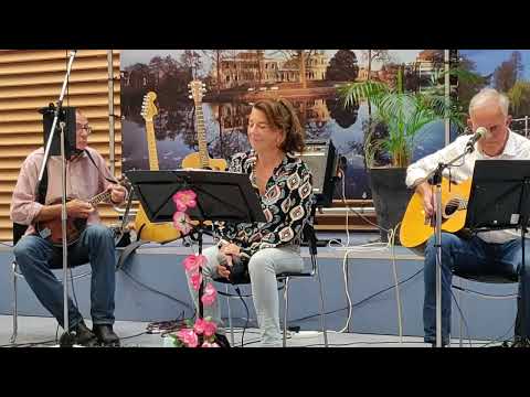 TIME AFTER TIME: TRIO JIP (JURJEN, IIONKA, PIETER) 💃🎶🕺