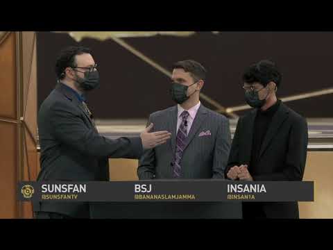 Just a casual SUNSfan greeting iNSaNiA and BSJ
