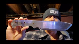 Download lagu dbad Rambo Of The Alps knife mp3