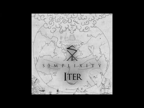 SIMPLIXITY - Iter - (Full Album)