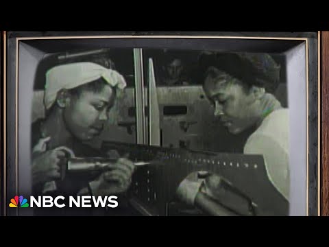 Inside the ever-present gender pay gap