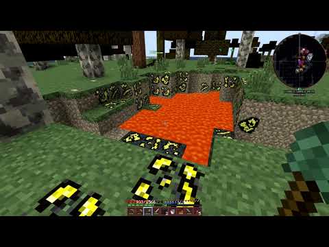 Terrafirmacraft Reloaded on Gult's Gorge, E7 - Greedy Dwarf, Bucket, Smeltery, Trolling