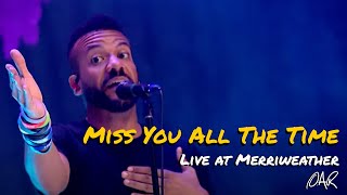 23 - Miss You All The Time - O.A.R. - Live From Merriweather [Official] Video