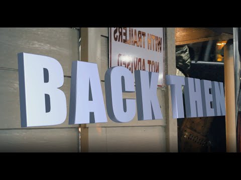 LulNickyP - Back Then (Official Music Video)