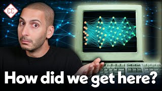 The History of AI Explained: Crash Course Futures of AI #1