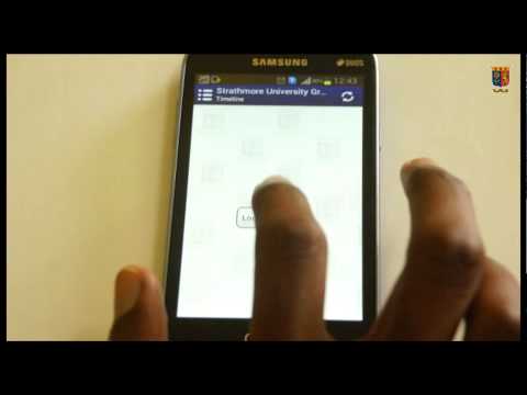 SU Graduation 2017 Video