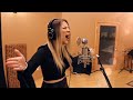 Bianca Ryan - I Have Nothing (WHITNEY HOUSTON TRIBUTE COVER)