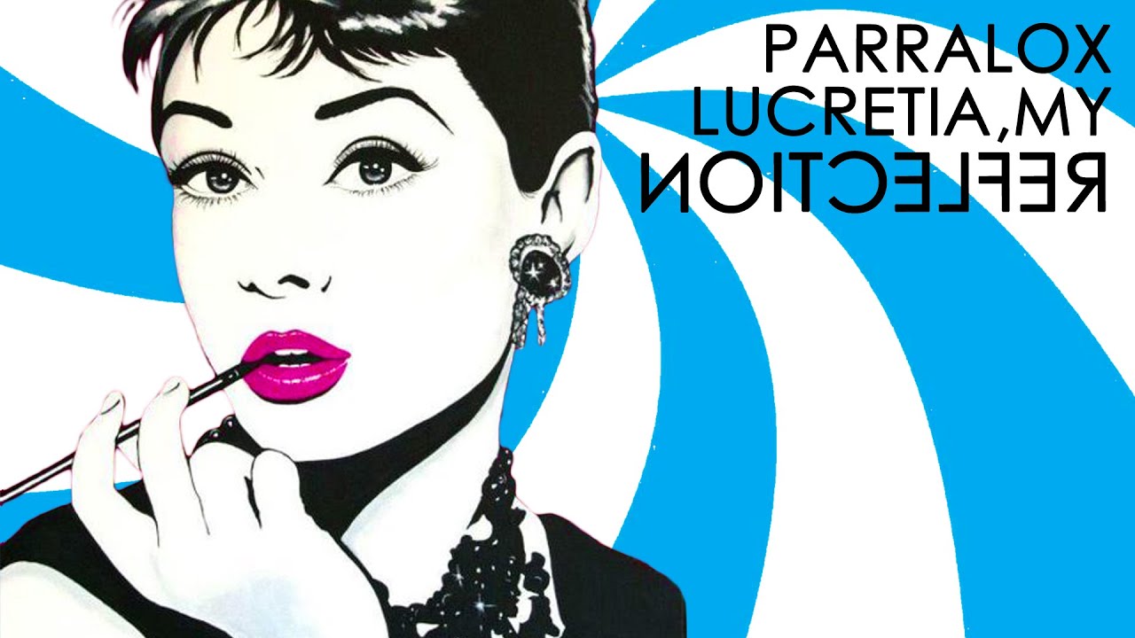 Parralox - Lucretia My Reflection (Music Video)