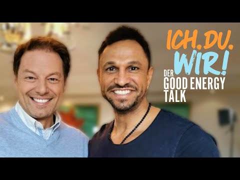 Vom Nullpunkt in ein neues Leben - Attilio Reale - Ich.Du.Wir - Der Good Energy Talk