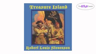 Treasure Island (2 of 4) (audiobook)
