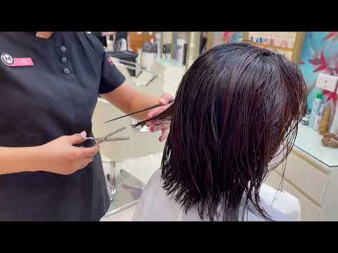 Best Hair and Nail Salon Dubai- Award Winning Salon