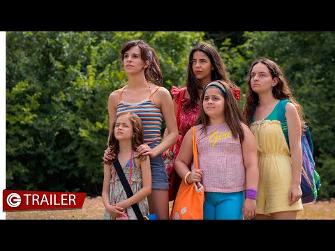 The Macaluso Sisters (2020) Trailer