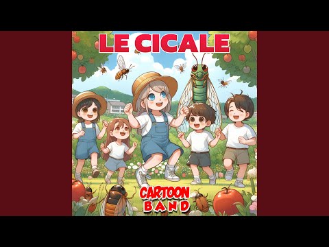Le Cicale